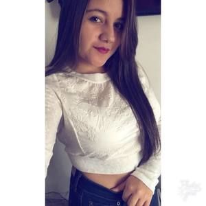 Meet your Posher, Valentina